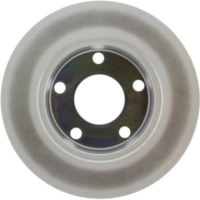 Rear Disc Brake Rotor by CENTRIC PARTS - 320.33038F pa7