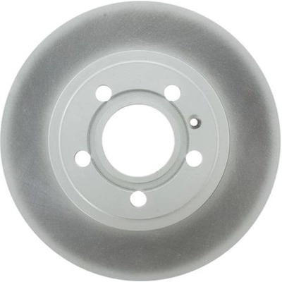 Rear Disc Brake Rotor by CENTRIC PARTS - 320.33097F pa7