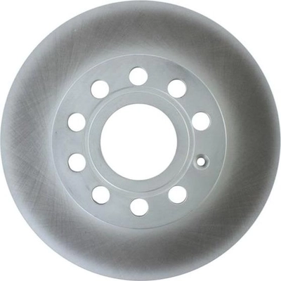 Rotor de frein � disque arri�re by CENTRIC PARTS - 320.33105F pa8