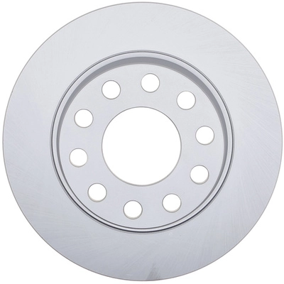 CENTRIC PARTS - 320.33108H - Rear Brake Rotor pa2