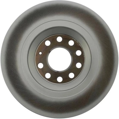 Rear Disc Brake Rotor by CENTRIC PARTS - 320.33113F pa2