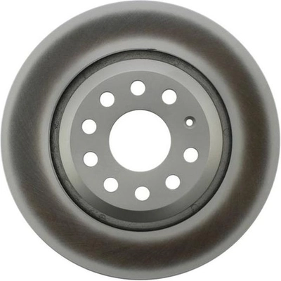 Rear Disc Brake Rotor by CENTRIC PARTS - 320.33113F pa3