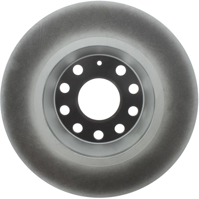 Rear Disc Brake Rotor by CENTRIC PARTS - 320.33129 pa3