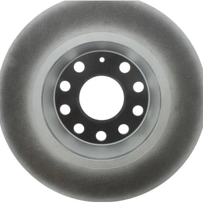 Rear Disc Brake Rotor by CENTRIC PARTS - 320.33129F pa5