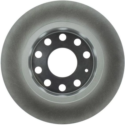 CENTRIC PARTS - 320.33135F - Rear Disc Brake Rotor pa11