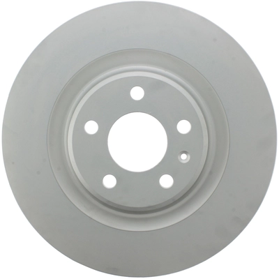 CENTRIC PARTS - 320.33137H - Rear Disc Brake Rotor pa6