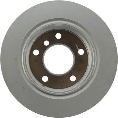 CENTRIC PARTS - 320.34044H - Rotor de frein à disque arrière pa10