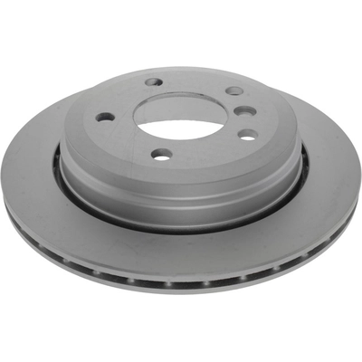 CENTRIC PARTS - 320.34056H - Rear Disc Brake Rotor pa14