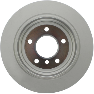 CENTRIC PARTS - 320.34056H - Rear Disc Brake Rotor pa6