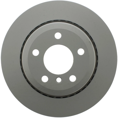 Rotor de frein à disque arrière par CENTRIC PARTS - 320.34076H pa10