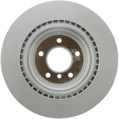 CENTRIC PARTS - 320.34080H - Rotor de frein à disque arrière pa5