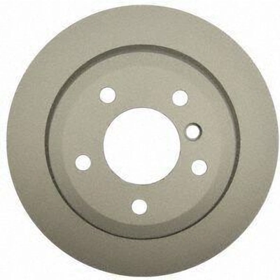 Rotor de frein � disque arri�re by CENTRIC PARTS - 320.34091H pa11