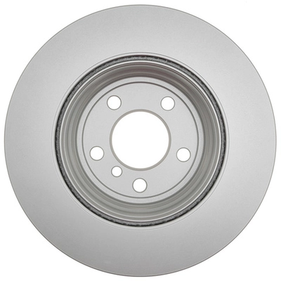 CENTRIC PARTS - 320.34141H - Rear Brake Rotor pa2