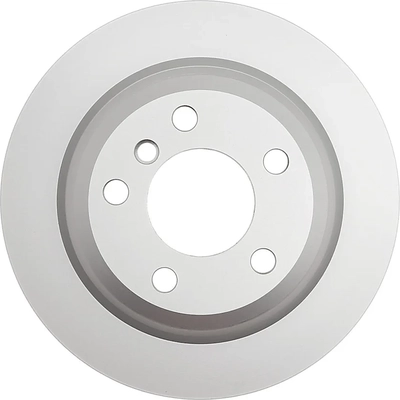 CENTRIC PARTS - 320.34150F - Rear Driver or Passenger Side Brake Disc pa1