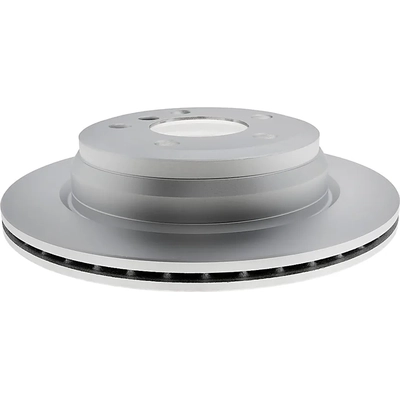 CENTRIC PARTS - 320.34150F - Rear Driver or Passenger Side Brake Disc pa2