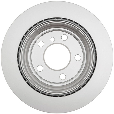 CENTRIC PARTS - 320.34150H - Rear Brake Rotor pa2