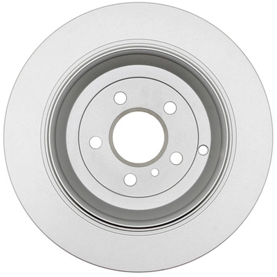 CENTRIC PARTS - 320.35092F - Rear Brake Rotor pa2