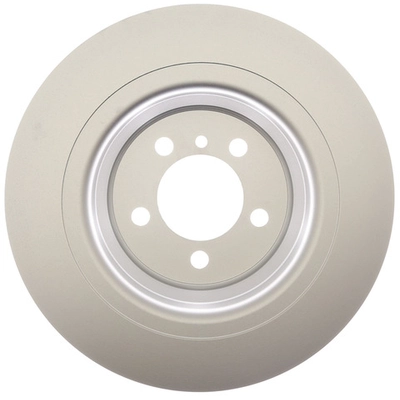 CENTRIC PARTS - 320.35131F - Brake Rotor pa2