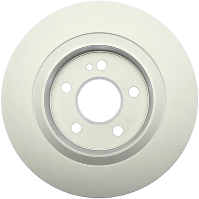 CENTRIC PARTS - 320.35198F - Disc Brake Rotor pa2