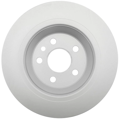 CENTRIC PARTS - 320.39043F - Disc Brake Rotor pa2