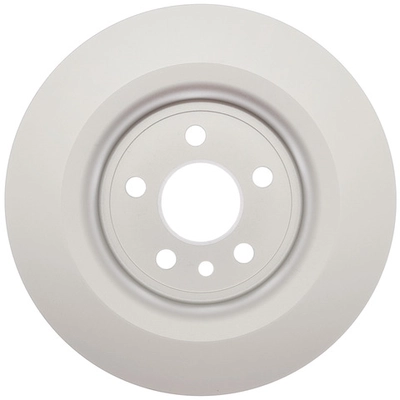 CENTRIC PARTS - 320.39045H - Rear Brake Rotor pa2