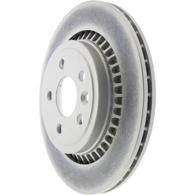 CENTRIC PARTS - 320.39047F - Brake Rotor pa1