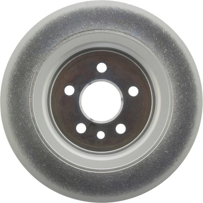 CENTRIC PARTS - 320.39047F - Brake Rotor pa2