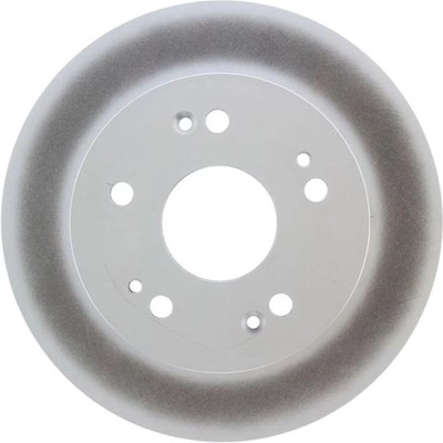 CENTRIC PARTS - 320.40040F - Rear Disc Brake Rotor pa5