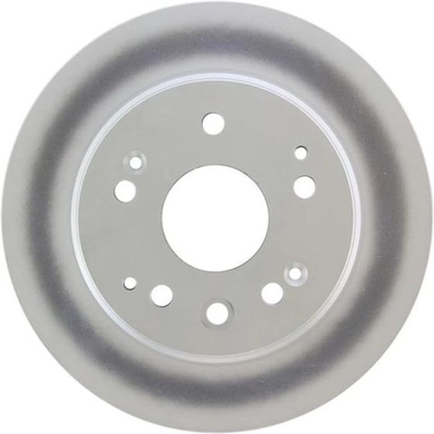 Rotor de frein à disque arrière by CENTRIC PARTS - 320.40047F pa7