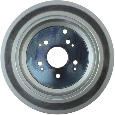 Rear Disc Brake Rotor by CENTRIC PARTS - 320.40059F pa6