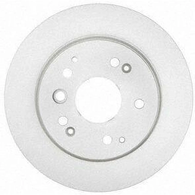 CENTRIC PARTS - 320.40061F - Rear Disc Brake Rotor pa8