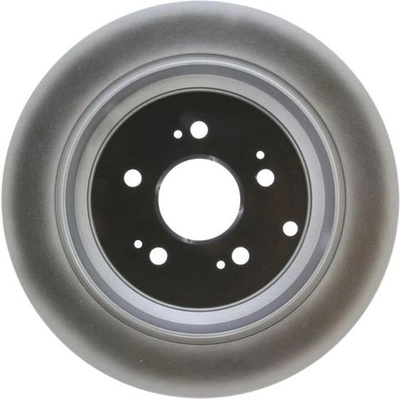 CENTRIC PARTS - 320.40065F - Rear Disc Brake Rotor pa12