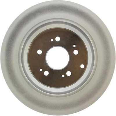 CENTRIC PARTS - 320.40072F - Rotor de frein � disque arri�re pa7