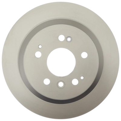 CENTRIC PARTS - 320.40091F - Rear Brake Rotor pa2