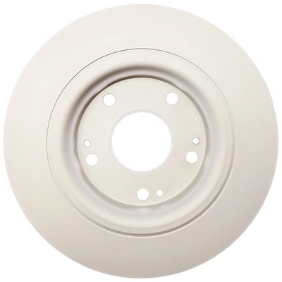 CENTRIC PARTS - 320.40097F - Disc Brake Rotor pa1