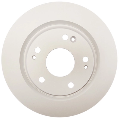 CENTRIC PARTS - 320.40097F - Disc Brake Rotor pa2