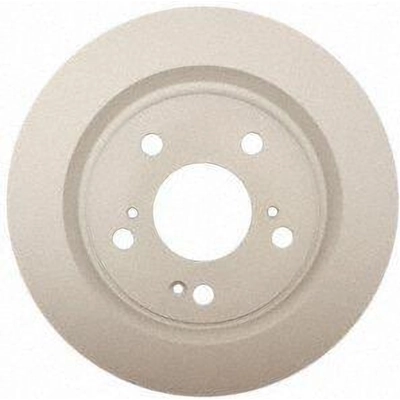 Rotor de frein � disque arri�re by CENTRIC PARTS - 320.40101F pa3