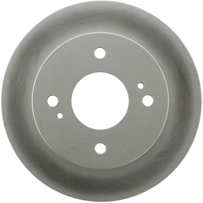 Rear Disc Brake Rotor by CENTRIC PARTS - 320.42051 pa6