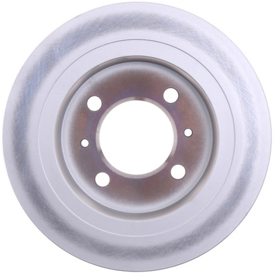 CENTRIC PARTS - 320.42054F - Rear Brake Rotor pa1