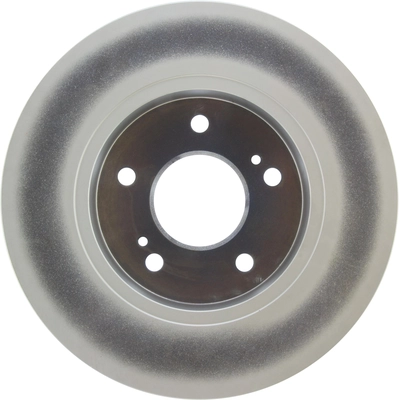 Rear Disc Brake Rotor by CENTRIC PARTS - 320.42059 pa6