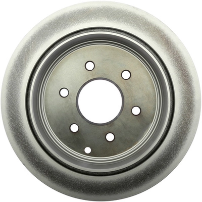 CENTRIC PARTS - 320.42113F - Rear Brake Rotor pa1