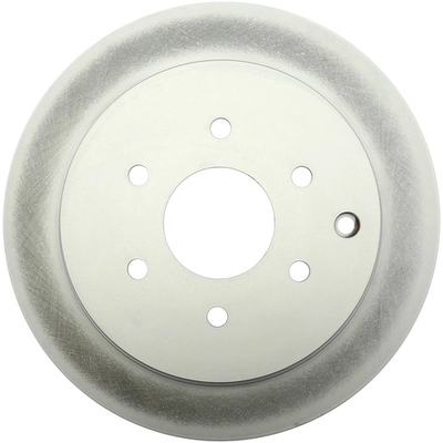 CENTRIC PARTS - 320.42113F - Rear Brake Rotor pa2