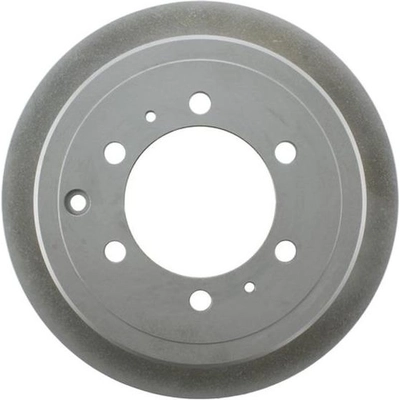 Rear Disc Brake Rotor by CENTRIC PARTS - 320.44094F pa1