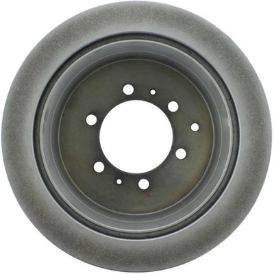 Rear Disc Brake Rotor by CENTRIC PARTS - 320.44094F pa2