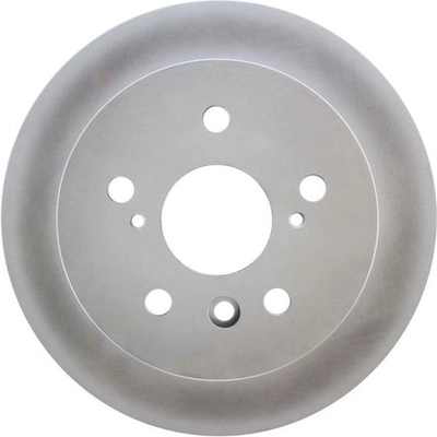 Rotor de frein � disque arri�re by CENTRIC PARTS - 320.44126F pa7