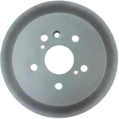 CENTRIC PARTS - 320.44131F - Rear Disc Brake Rotor pa6