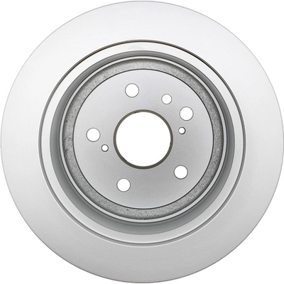 CENTRIC PARTS - 320.44132F - Rear Disc Brake Rotor pa14