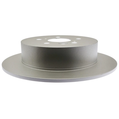 CENTRIC PARTS - 320.44134F - Rear Brake Rotor pa3