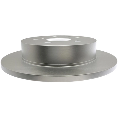 CENTRIC PARTS - 320.44145F - Rear Disc Brake Rotor pa15