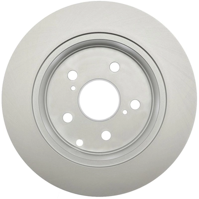 CENTRIC PARTS - 320.44145F - Rear Disc Brake Rotor pa16